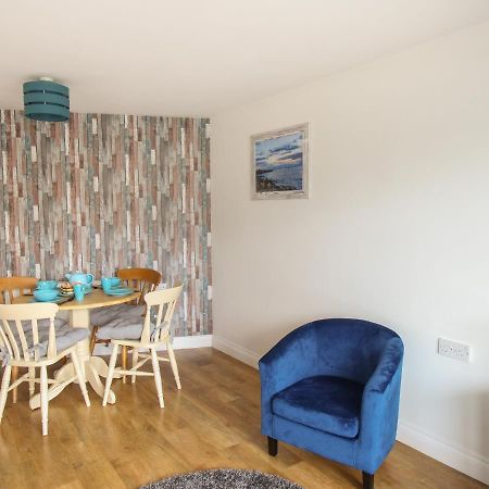 Nautical Breeze Apartment Weymouth Ngoại thất bức ảnh