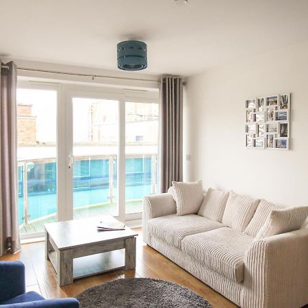 Nautical Breeze Apartment Weymouth Ngoại thất bức ảnh