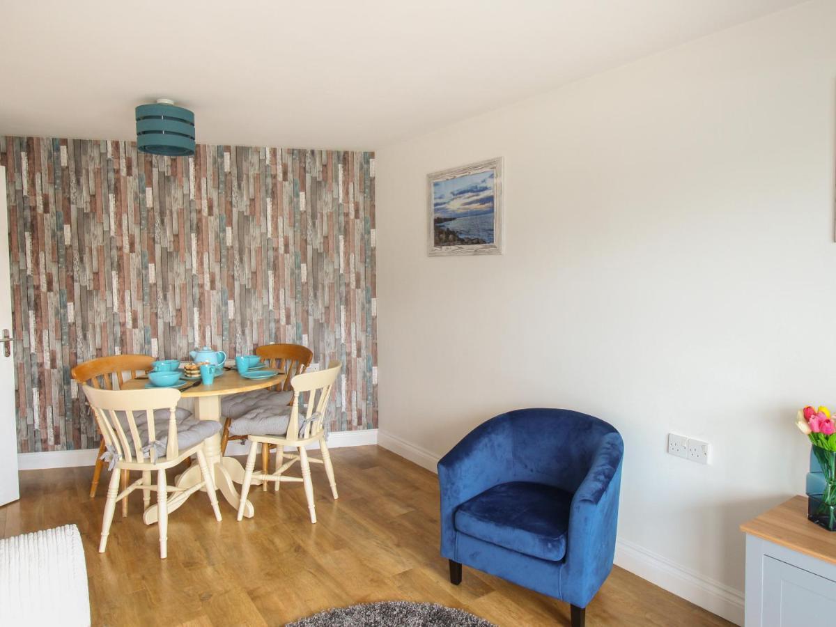Nautical Breeze Apartment Weymouth Ngoại thất bức ảnh