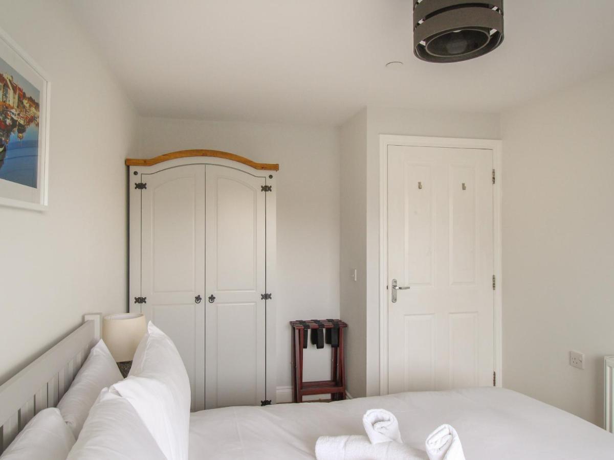 Nautical Breeze Apartment Weymouth Ngoại thất bức ảnh