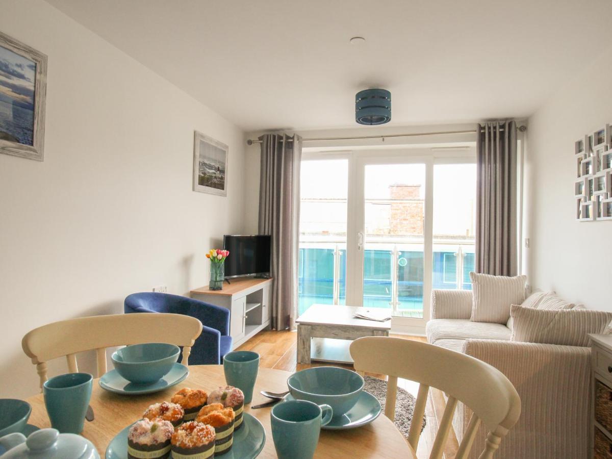 Nautical Breeze Apartment Weymouth Ngoại thất bức ảnh