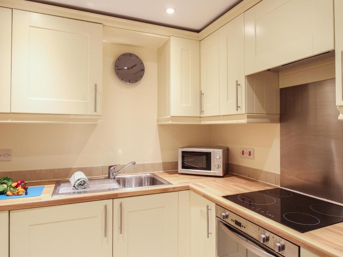 Nautical Breeze Apartment Weymouth Ngoại thất bức ảnh