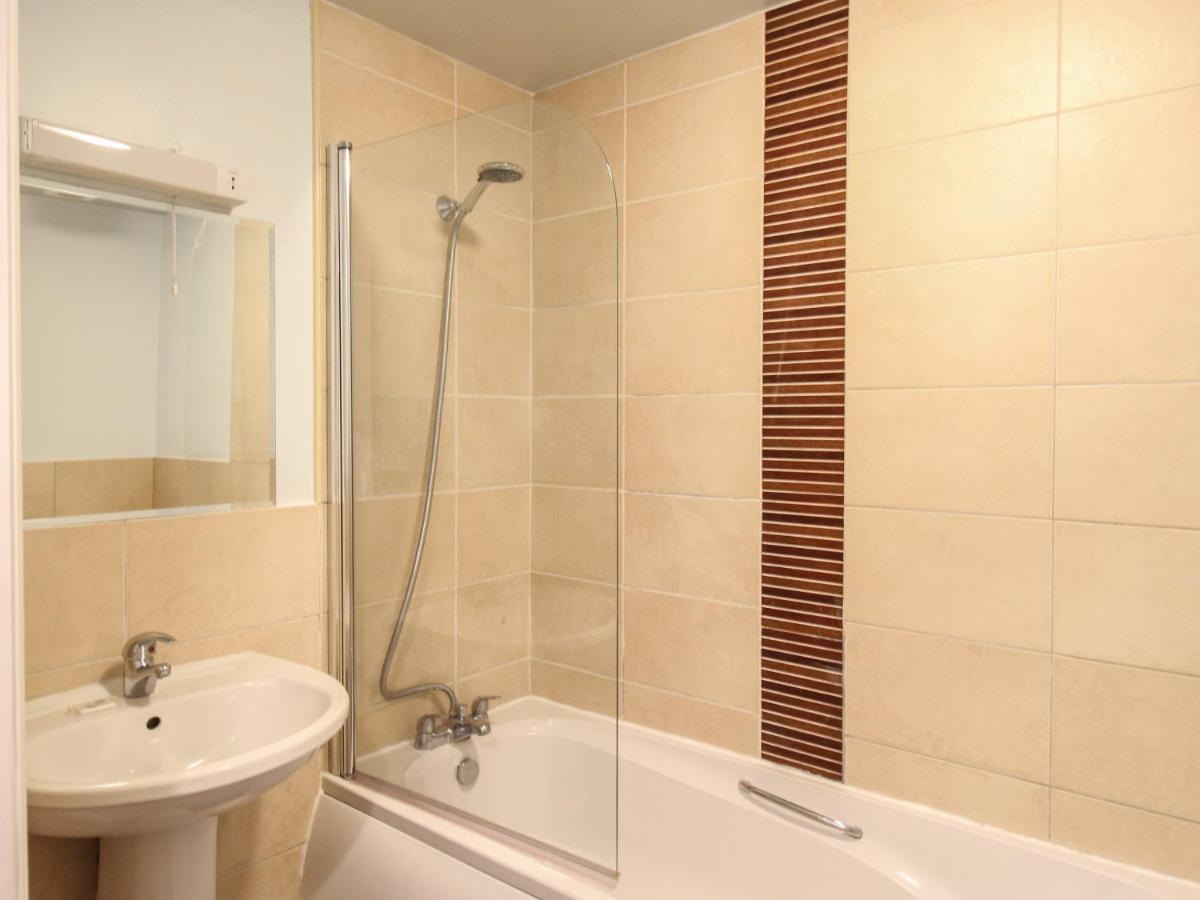 Nautical Breeze Apartment Weymouth Ngoại thất bức ảnh